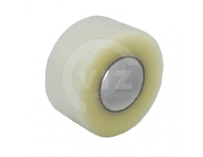 PP acrylic tape 48mm/150m High Tack - Extra long Tape