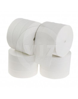 Toilet paper FIX-HYGIËNE compact coreless cellulose - 24 x 112,5m
