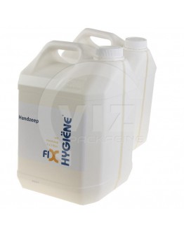 Refill FIX-HYGIENE lotion soap - 2 x 5 liters