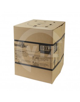 Opvulpapier SpeedMan Box 70grs - 450mtr