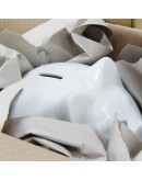 Void fill paper Speedman box Protective materials