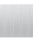 Polyesterband 13mm geweven textielband, 1100m Omsnoeringen