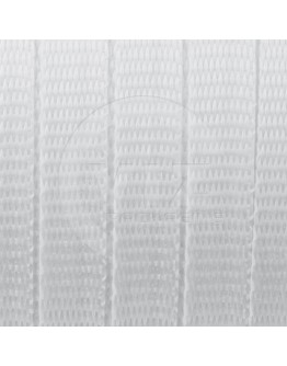 Polyesterband 13mm geweven textielband, 1100m