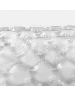 Bubble mats 7-tube ActivaAir 40x30cm, 450m, transparent
