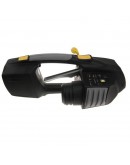 Zapak ZP93 strapper Vibrospanner voor 9-16mm band, inclusief oplader Omsnoeringen