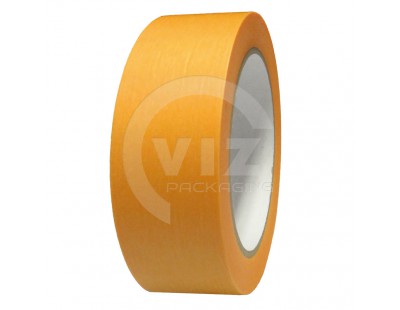 Masking tape Washi Gold Ricepaper 38mm/50m Tape