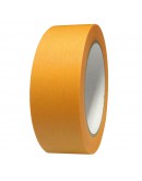 Masking tape Washi Gold Ricepaper 50mm/50m Tape