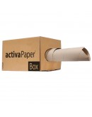 ActivaPaperBox Milieuvriendelijk Opvulpapier 250m Beschermingen