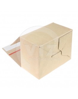 e-Com®Box 26 Parcel Box A5+ 220x190x120mm