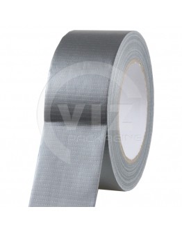 Duct tape "Extra Quality"  48mm / 50m gray 