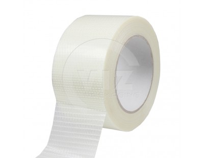 Filament tape 48mm/50m Ruitversterkt Activa Tape