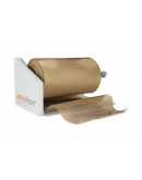 activaWrap® metal dispenser