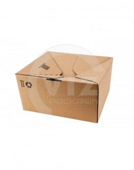 Ecomm-7 shipping box  Autolock - 310x230x160mm (A4+)