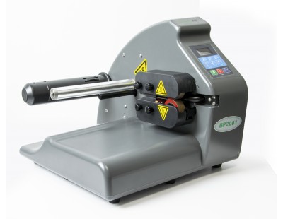 Luftpolstermaschine ActivaAir Light BP2001 Schutzmaterialien