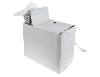 Polyesterband Spenderbox 12mm/250m  Umreifungenband