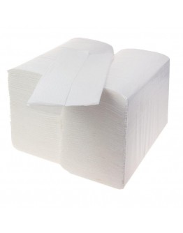 Handtuchpapier FIX-HYGIËNE nw X-press cellulose, 27x22cm - Box 18 paketten