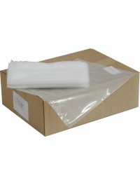 Plastic  bags flat LDPE