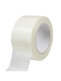Filament strapping tape
