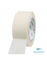 Maskingtape 80° solvent 