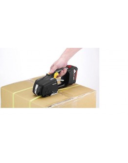 Zapak ZP93 Automatisches umreifungsgerät