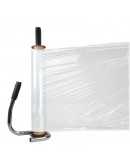 Handwikkelfolie New Generation 9µ / 45cm / 300mtr transparant Stretchfolien