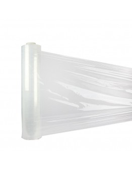 Stretchfolie handrollen 35my / 50cm / 170m