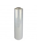 Stretchfolie handrollen 23my / 50cm / 300m Stretchfolie
