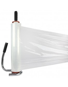 Handstretchfolie Fixstretch environment 17µ / 50cm / 270m
