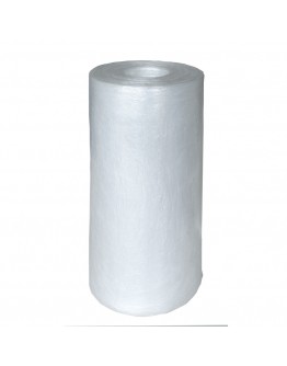Hand stretch film Pre-Stretch Coreless 8µ / 43cm / 600mtr