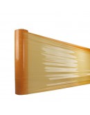 Handstretchfolie Orange 23µ / 50cm / 270m Stretchfolien