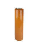 Handstretchfolie Orange 23µ / 50cm / 270m Stretchfolien