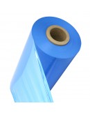 Maschinenstretchfolie 150% Standard Blau 20µm / 50cm / 1.700m Stretchfolien