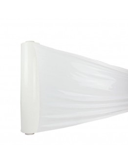 Stretchfolie Wit 20µ / 50cm / 300mtr 