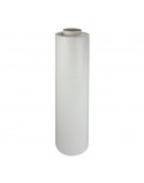 Handstretchfolie Weiss 20µ / 50cm / 300m Stretchfolien