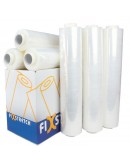 Stretchfolie Fixstretch 35µ / 50cm / 170mtr Stretchfolie
