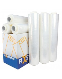 Handstretchfolie Fixstretch 35µ / 50cm / 270m