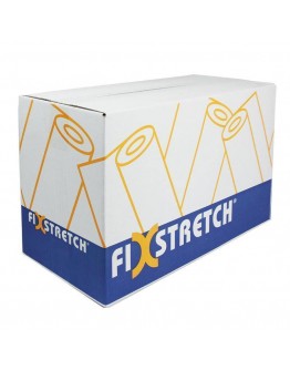 Handstretchfolie Fixstretch Safety 9µ / 45cm / 300m