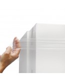 Elastic stretch band for pallets, 100pcs Stretch film rolls