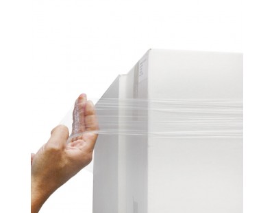 Elastic stretch band for pallets, 100pcs Stretch film rolls