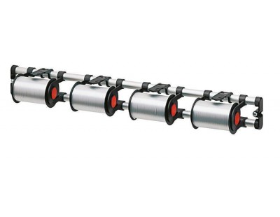 Vario linthouder 4 rollen VARIO serie Hudig + Rocholz