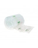  Luftpolstermatten ActivaAir, 7 Tube,  40x30cm, 450 lfm Rollen, transparent Schutzmaterialien