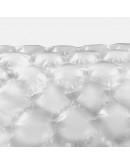  Luftpolstermatten ActivaAir, 7 Tube,  40x30cm, 450 lfm Rollen, transparent Schutzmaterialien