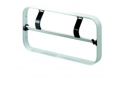 Papierrolhouder 30cm STANDARD raam STANDARD serie Hüdig+Rocholz