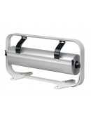Papierrolhouder 30cm STANDARD raam STANDARD serie Hüdig+Rocholz