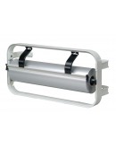 Papierrolhouder 30cm STANDARD raam STANDARD serie Hüdig+Rocholz