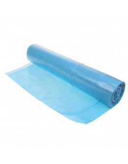 Bin bags blue 70x110cm T70 - 200 pcs 