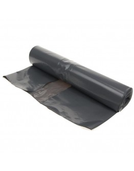 Müllsäcke grau 60x80cm T50 - 400 Stk.