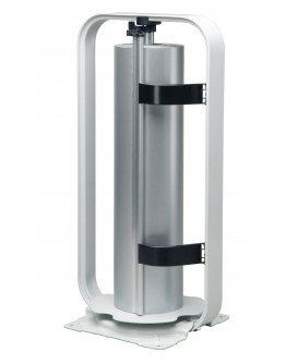 Rolhouder H+R STANDARD verticaal 30 cm voor papier