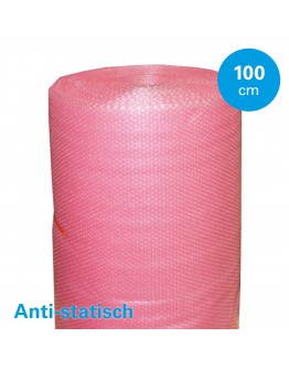 Bubble wrap film Anti-static 100cm/100m