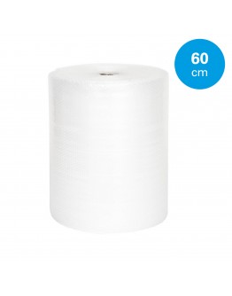 Luftpolsterfolie Rolle 60cm/100m